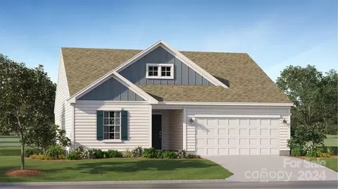 729 New River 42 Ct #42, Edgemoor, SC 29712