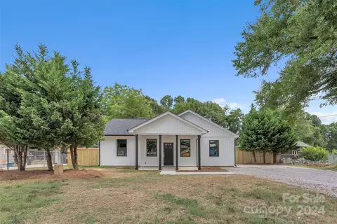 125 Davis Park Rd, Gastonia, NC 28052
