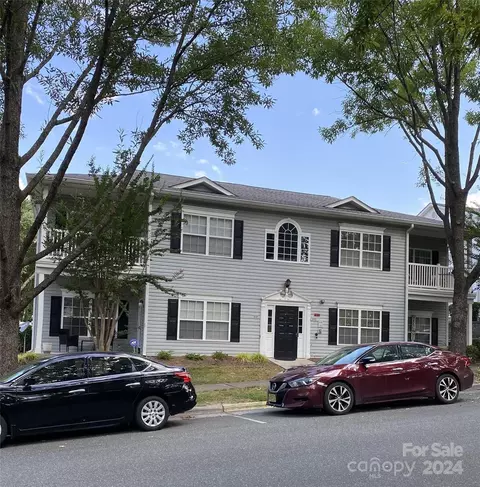 21721 Aftonshire C Dr #C, Cornelius, NC 28031