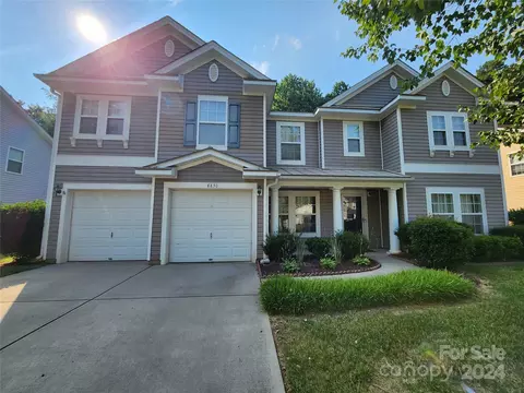 8830 Driftwood Commons Ct, Mint Hill, NC 28227