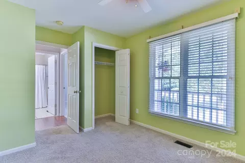 Bedroom - 4916 Stone Dr, Conover, NC 28613 photo 6 of 11