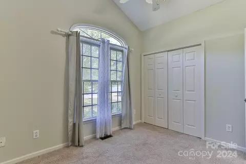 Bedroom - 4916 Stone Dr, Conover, NC 28613 photo 10 of 11