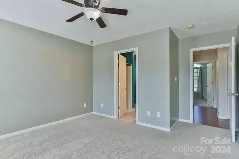 Bedroom - 4916 Stone Dr, Conover, NC 28613 photo 4 of 11