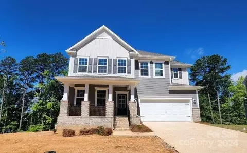 183 Hamptons Cove Fc 2 Rd #FC 2, Troutman, NC 28166