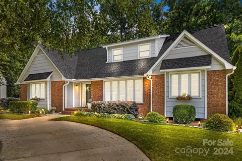 6215 Breitling Grove Pl, Charlotte, NC 28212