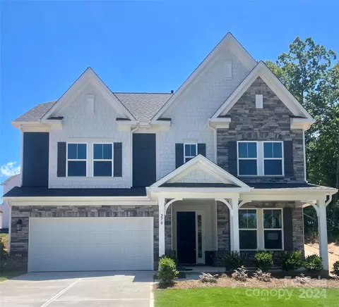 270 Stibbs Cross Rd, Mooresville, NC 28115