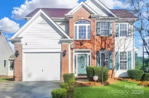 7333 Fallow Ln, Charlotte, NC 28273