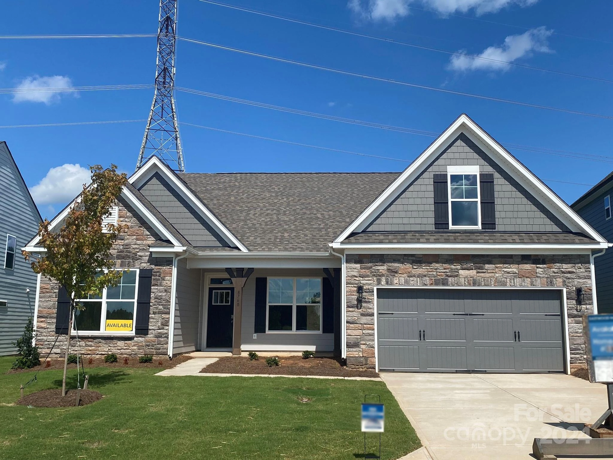 8760 Acadia 607 Pkwy Unit 607  