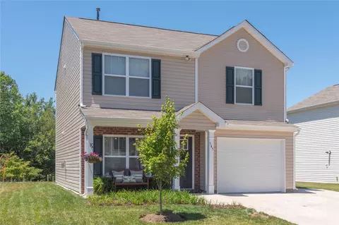 345 Oak Branch Rd, Arden, NC 28704