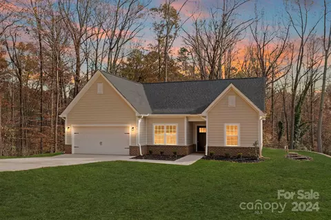 261 Post Oak Sw Ave SW, Concord, NC 28025