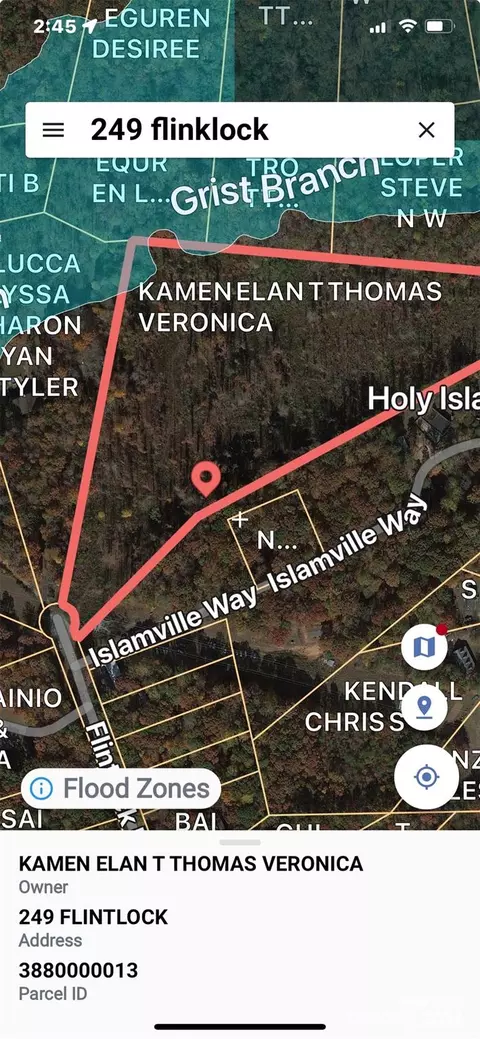 249 Flintlock Dr, York, SC 29745
