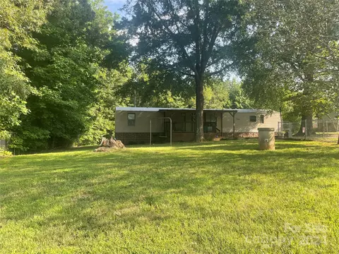 4611 Asbury Church Rd, Lincolnton, NC 28092