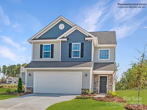 18227 Stark Way, Charlotte, NC 28278