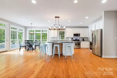 Kitchen - 539 Fourth Baxter Xing, Fort Mill, SC 29708 photo 1 of 4