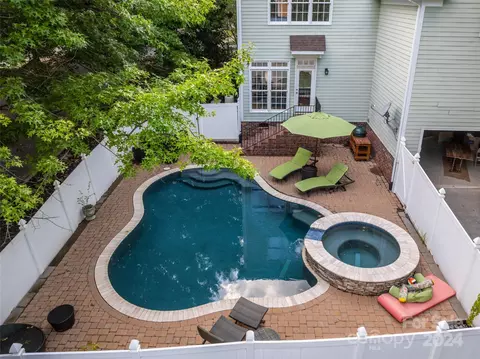 Exterior - 539 Fourth Baxter Xing, Fort Mill, SC 29708 photo 8 of 8