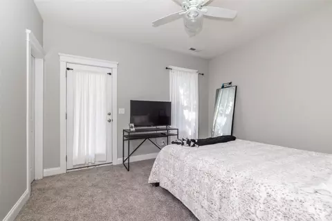 Bedroom - 539 Fourth Baxter Xing, Fort Mill, SC 29708 photo 3 of 6