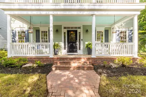 Exterior - 539 Fourth Baxter Xing, Fort Mill, SC 29708 photo 3 of 8