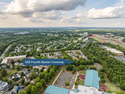 View/Area - 539 Fourth Baxter Xing, Fort Mill, SC 29708 photo 3 of 3