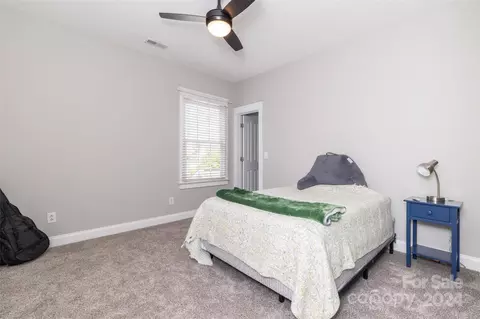 Bedroom - 539 Fourth Baxter Xing, Fort Mill, SC 29708 photo 4 of 6