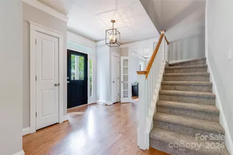Entry Way - 539 Fourth Baxter Xing, Fort Mill, SC 29708 photo 2 of 5