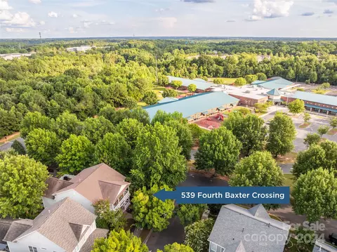 View/Area - 539 Fourth Baxter Xing, Fort Mill, SC 29708 photo 2 of 3