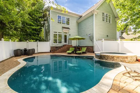 Exterior - 539 Fourth Baxter Xing, Fort Mill, SC 29708 photo 6 of 8