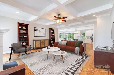 Living - 539 Fourth Baxter Xing, Fort Mill, SC 29708 photo 3 of 4