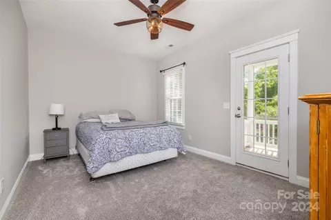 Bedroom - 539 Fourth Baxter Xing, Fort Mill, SC 29708 photo 1 of 6