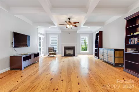Living - 539 Fourth Baxter Xing, Fort Mill, SC 29708 photo 4 of 4