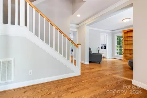 Entry Way - 539 Fourth Baxter Xing, Fort Mill, SC 29708 photo 1 of 5