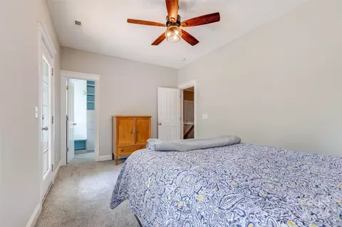 Bedroom - 539 Fourth Baxter Xing, Fort Mill, SC 29708 photo 2 of 6