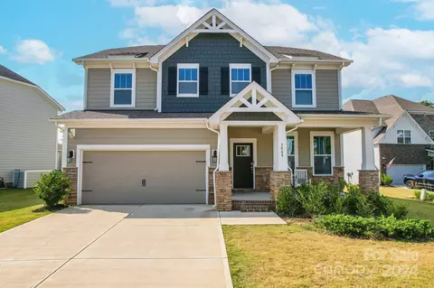 3009 Burton Point Ct, Waxhaw, NC 28173