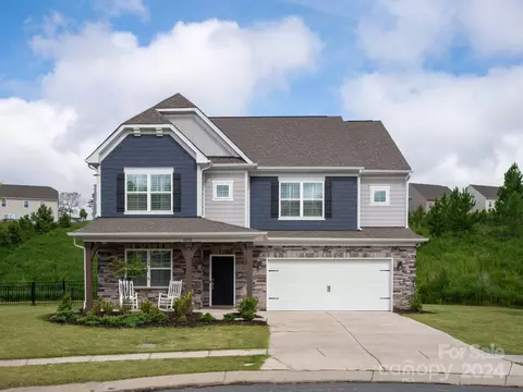 16850 Cozy Cove Rd, Charlotte, NC 28278