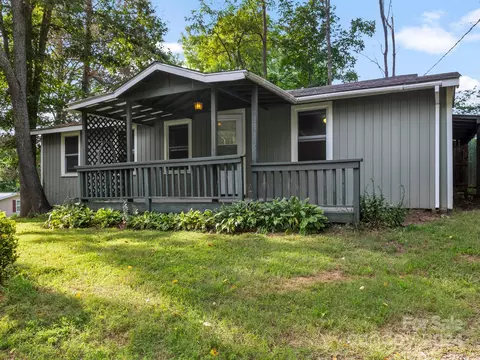 10 Shenandoah Rd, Asheville, NC 28805