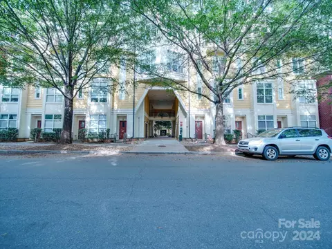 2125 Southend 129 Dr #129, Charlotte, NC 28203