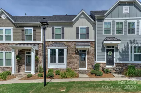 12653 Glowing Peak 63 Rd #63, Huntersville, NC 28078