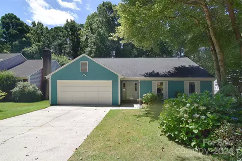 10106 Santa Fe Ln, Mint Hill, NC 28227