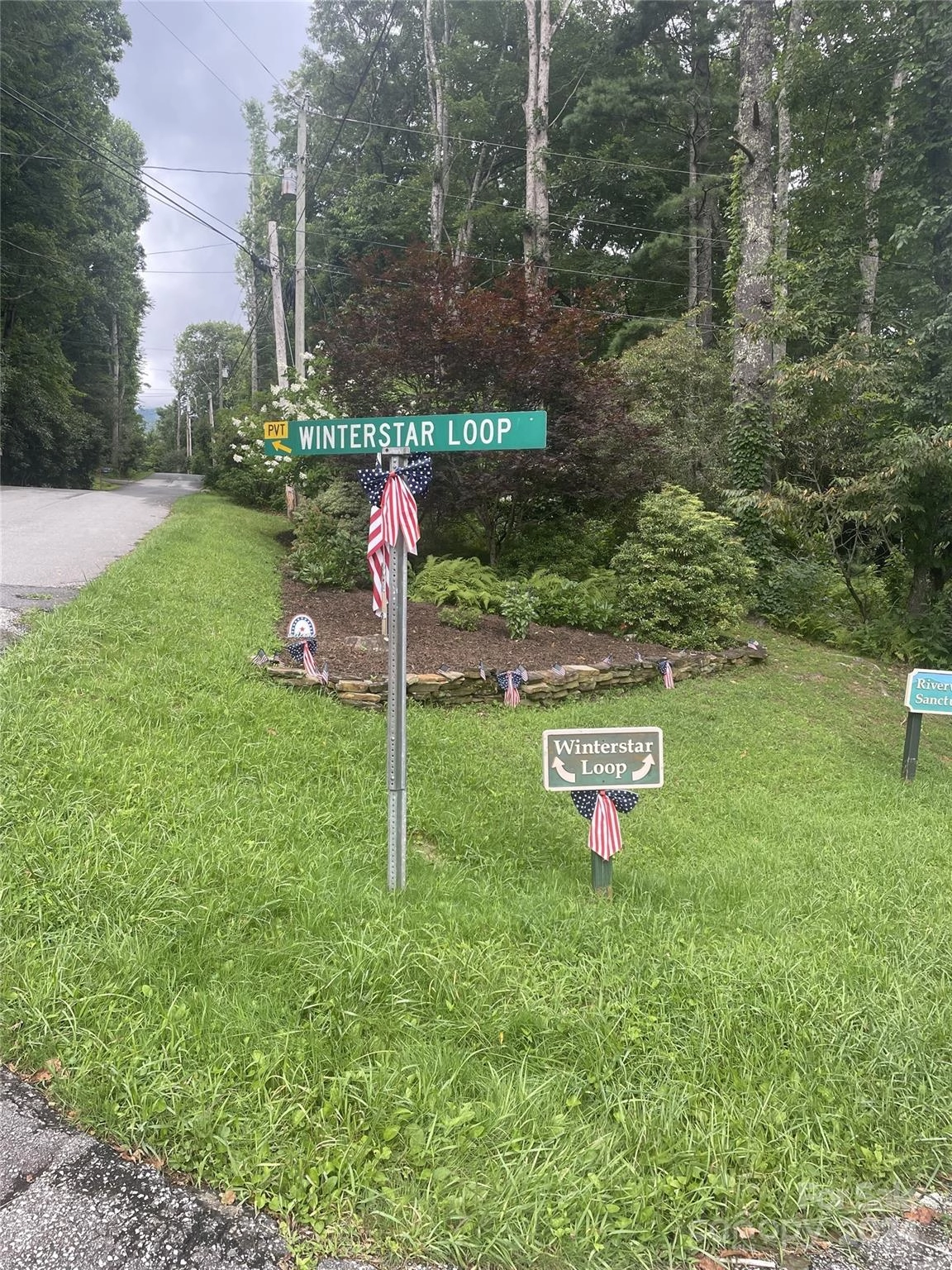 00 Winterstar 17 Loop Unit 17