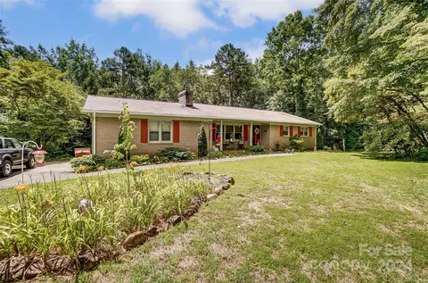 3810 Zion Church Rd, Concord, NC 28025