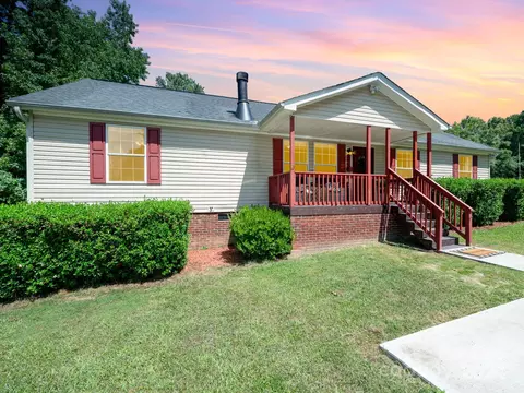 408 Rhea Rd, York, SC 29745