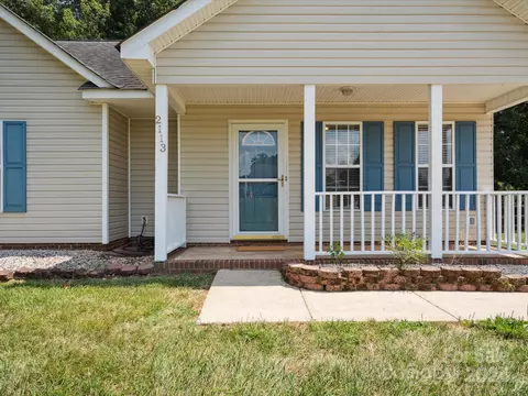 2113 River Chase Dr, Monroe, NC 28110 photo 4