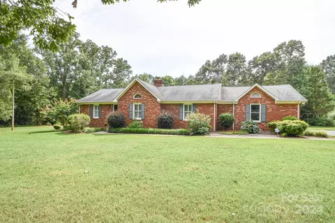 408 Chaney Rd, Monroe, NC 28110
