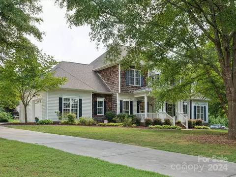 514 Heather Pl, Monroe, NC 28112