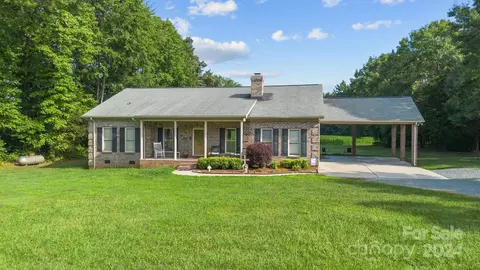 5315 Friendly Baptist Church Rd, Indian Trail, NC 28079