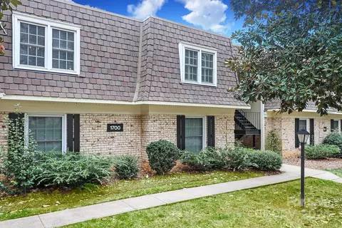 1700 Roxborough Unit E Rd UNIT E, Charlotte, NC 28211