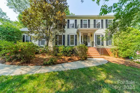 5332 Hillingdon Rd, Charlotte, NC 28226