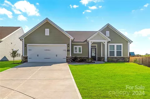 2005 Frangrans Ln, Fort Mill, SC 29707