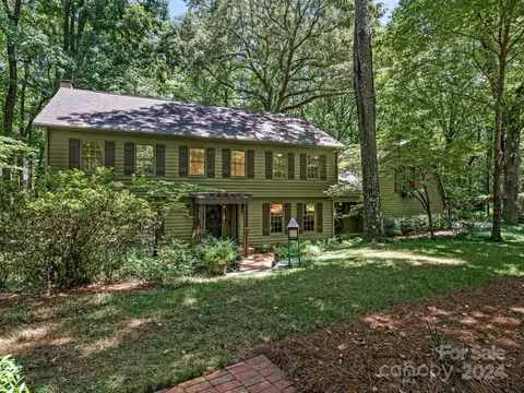 2509 Houston Branch Rd, Charlotte, NC 28270