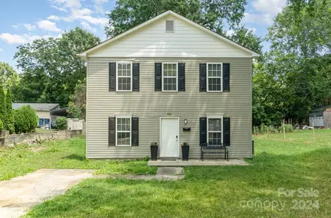336 Drury Dr, Charlotte, NC 28206
