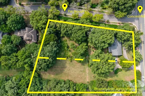 866 Concord Rd, Davidson, NC 28036 photo 3